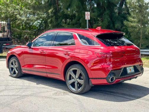 2023 Genesis GV70 2.5T