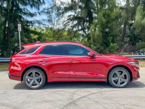 2023 Genesis GV70 2.5T