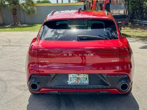 2023 Genesis GV70 2.5T