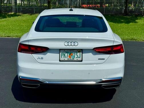 2024 Audi A5 Sportback 45 S line quattro Premium