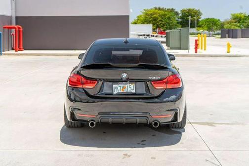 2019 BMW 430 Gran Coupe i