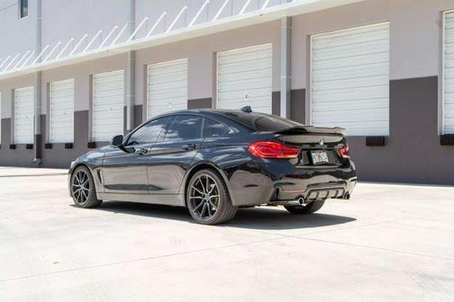 2019 BMW 430 Gran Coupe i