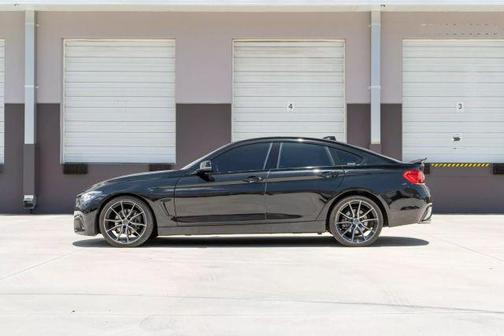2019 BMW 430 Gran Coupe i