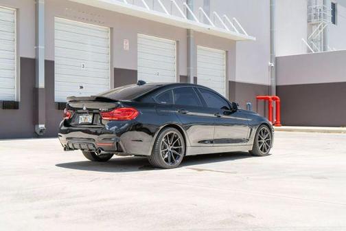 2019 BMW 430 Gran Coupe i