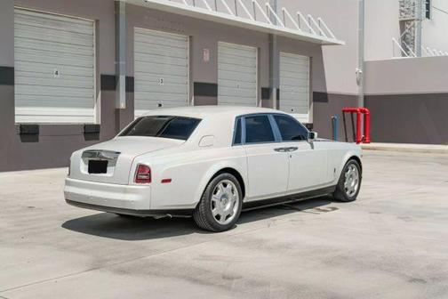 2004 Rolls-Royce Phantom VI 