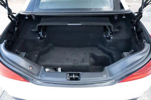 2017 Mercedes-Benz SL 450 Base