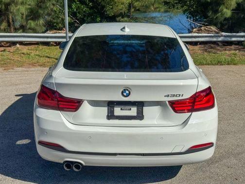 2020 BMW 430 Gran Coupe i