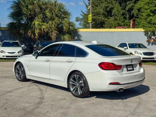 2020 BMW 430 Gran Coupe i