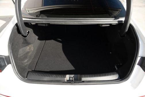 2021 Mercedes-Benz AMG CLA 35 Base 4MATIC