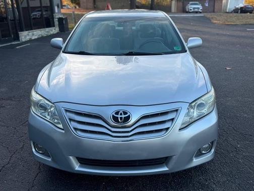 2011 Toyota Camry SE