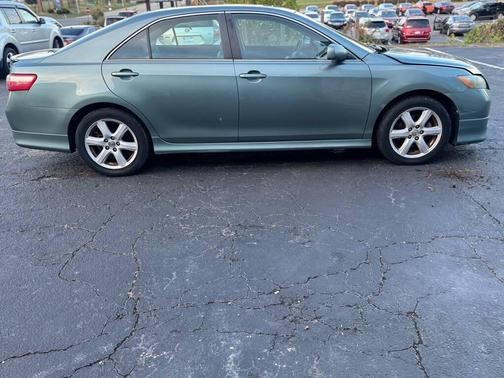 2009 Toyota Camry CE