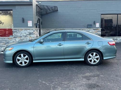 2009 Toyota Camry CE