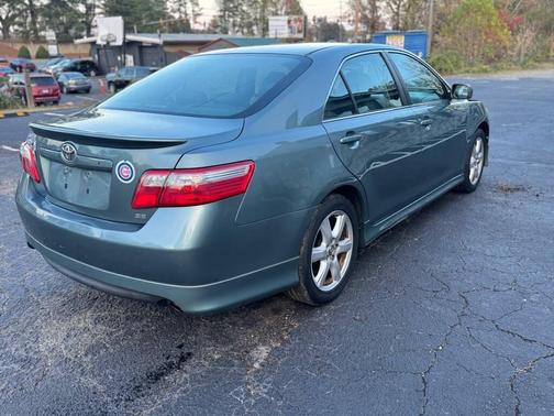 2009 Toyota Camry CE
