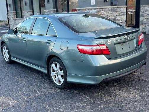 2009 Toyota Camry CE
