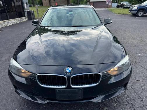 2014 BMW 328 i xDrive