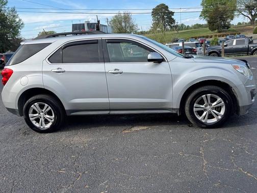 2014 Chevrolet Equinox 1LT