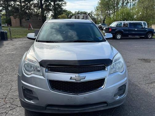 2014 Chevrolet Equinox 1LT