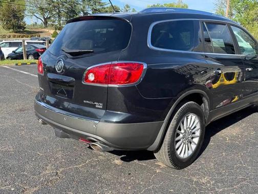 2009 Buick Enclave CROSSOVER