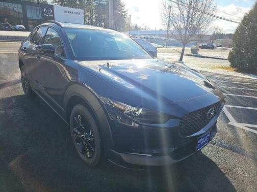 2025 Mazda CX-30 2.5 Turbo Premium Plus Package