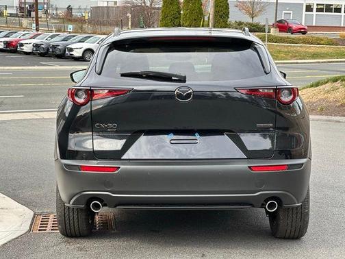 2026 Mazda CX-30 2.5 S Aire Edition