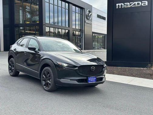 2026 Mazda CX-30 2.5 S Aire Edition