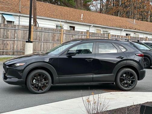 2026 Mazda CX-30 2.5 S Aire Edition