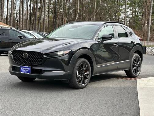 2026 Mazda CX-30 2.5 S Aire Edition
