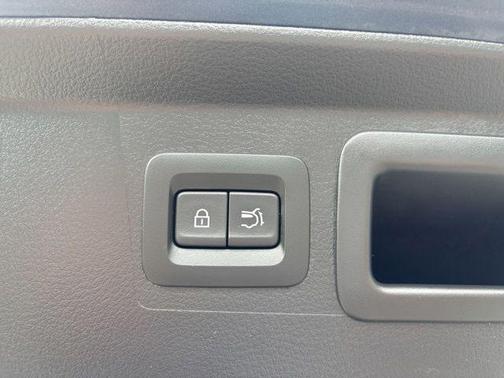 Ingot 2025 Mazda CX-50 2.5 S Premium Package
