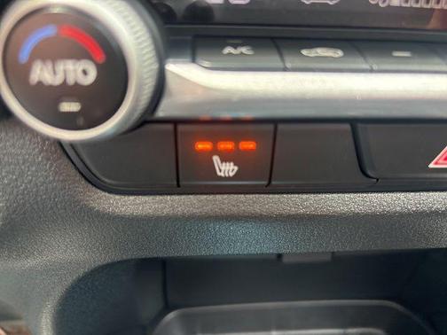 Ingot 2025 Mazda CX-50 2.5 S Premium Package