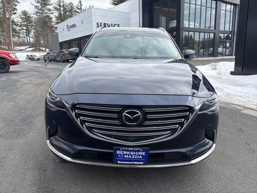 2019 Mazda CX-9 Grand Touring