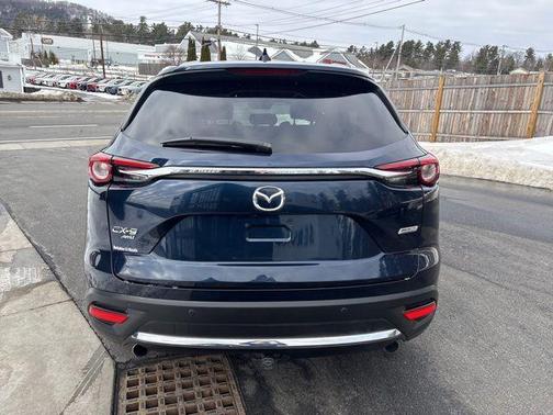 2019 Mazda CX-9 Grand Touring