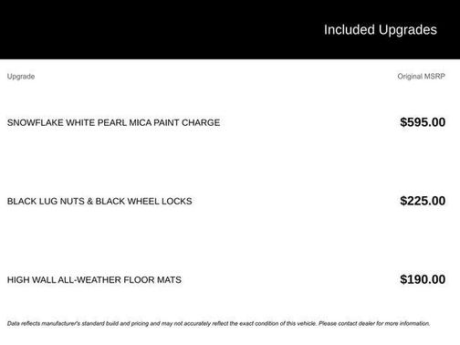 Snowflake White Pearl 2026 Mazda CX-30 2.5 Turbo Aire Edition