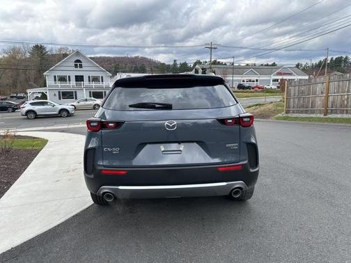 2025 Mazda CX-50 2.5 Turbo Premium Package
