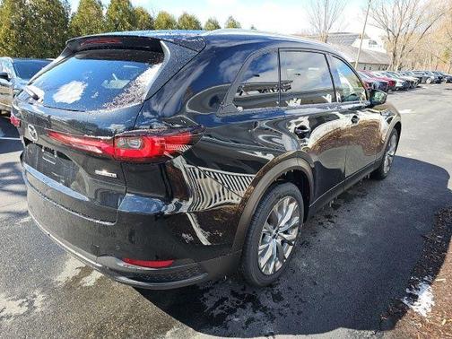 2026 Mazda CX-90 Preferred