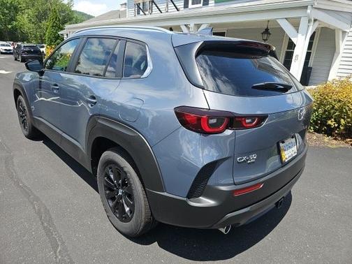 2025 Mazda CX-50 Hybrid Preferred Package