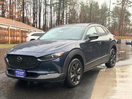 2026 Mazda CX-30 2.5 Turbo Aire Edition