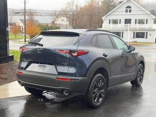 2026 Mazda CX-30 2.5 Turbo Aire Edition