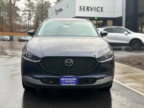 2026 Mazda CX-30 2.5 Turbo Aire Edition