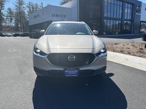 2022 Mazda CX-30 2.5 S Select Package