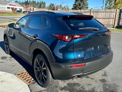 2026 Mazda CX-30 AE T