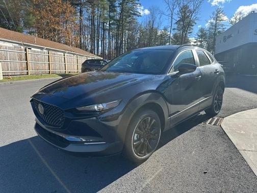 2026 Mazda CX-30 AE T