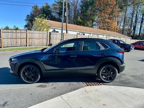 2026 Mazda CX-30 AE T
