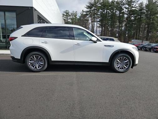 2025 Mazda CX-90 PHEV Preferred Package