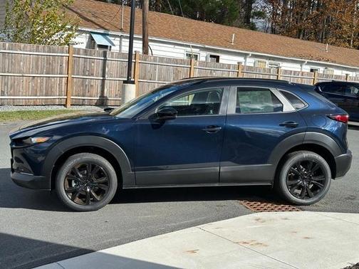 2026 Mazda CX-30 AE