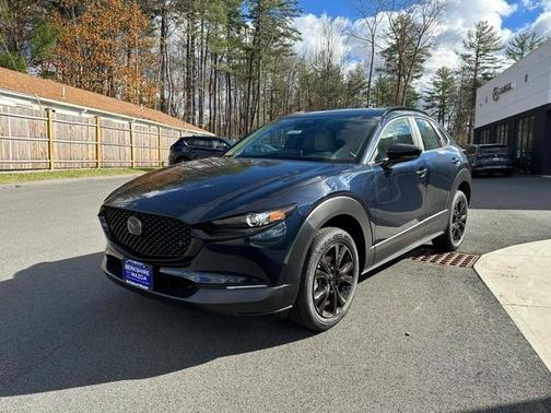 2026 Mazda CX-30 AE