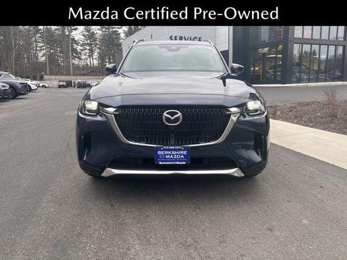 2024 Mazda CX-90 PHEV Premium Plus