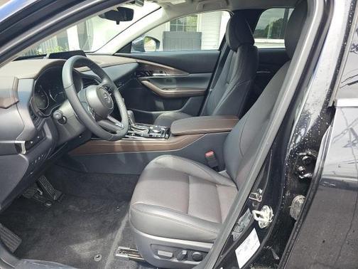 2025 Mazda CX-30 Premium Package