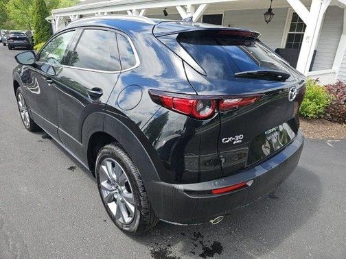2025 Mazda CX-30 Premium Package