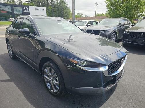 2025 Mazda CX-30 Premium Package