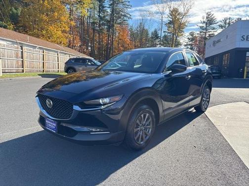 2023 Mazda CX-30 2.5 S